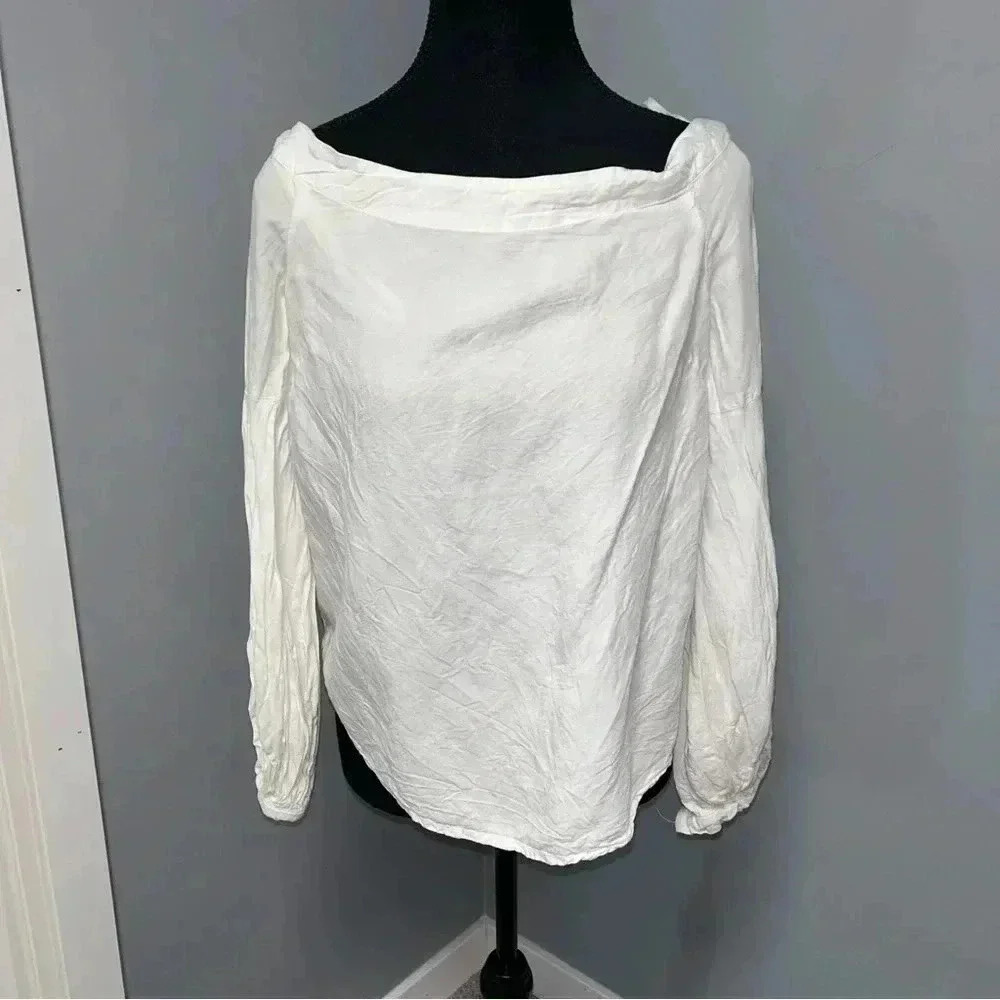 Floreat Blouse